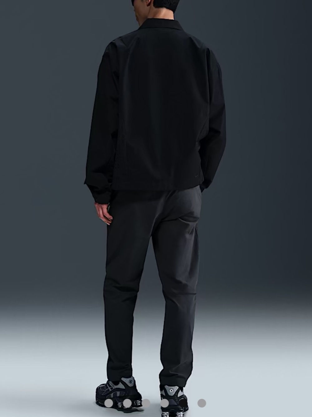 Nike Tech -Men’s woven pant - Picture 4 of 4